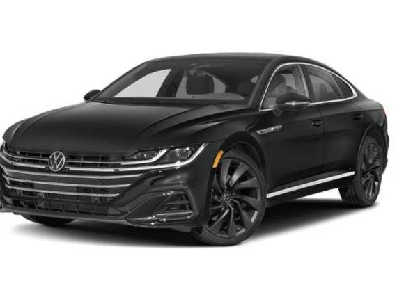 VOLKSWAGEN ARTEON 4MOTION 2023 WVWTR7AN3PE012582 image